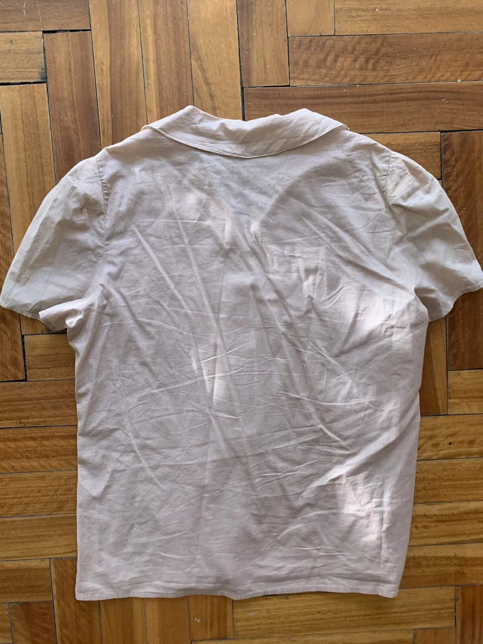 Camisa Cacharel - imagen 3