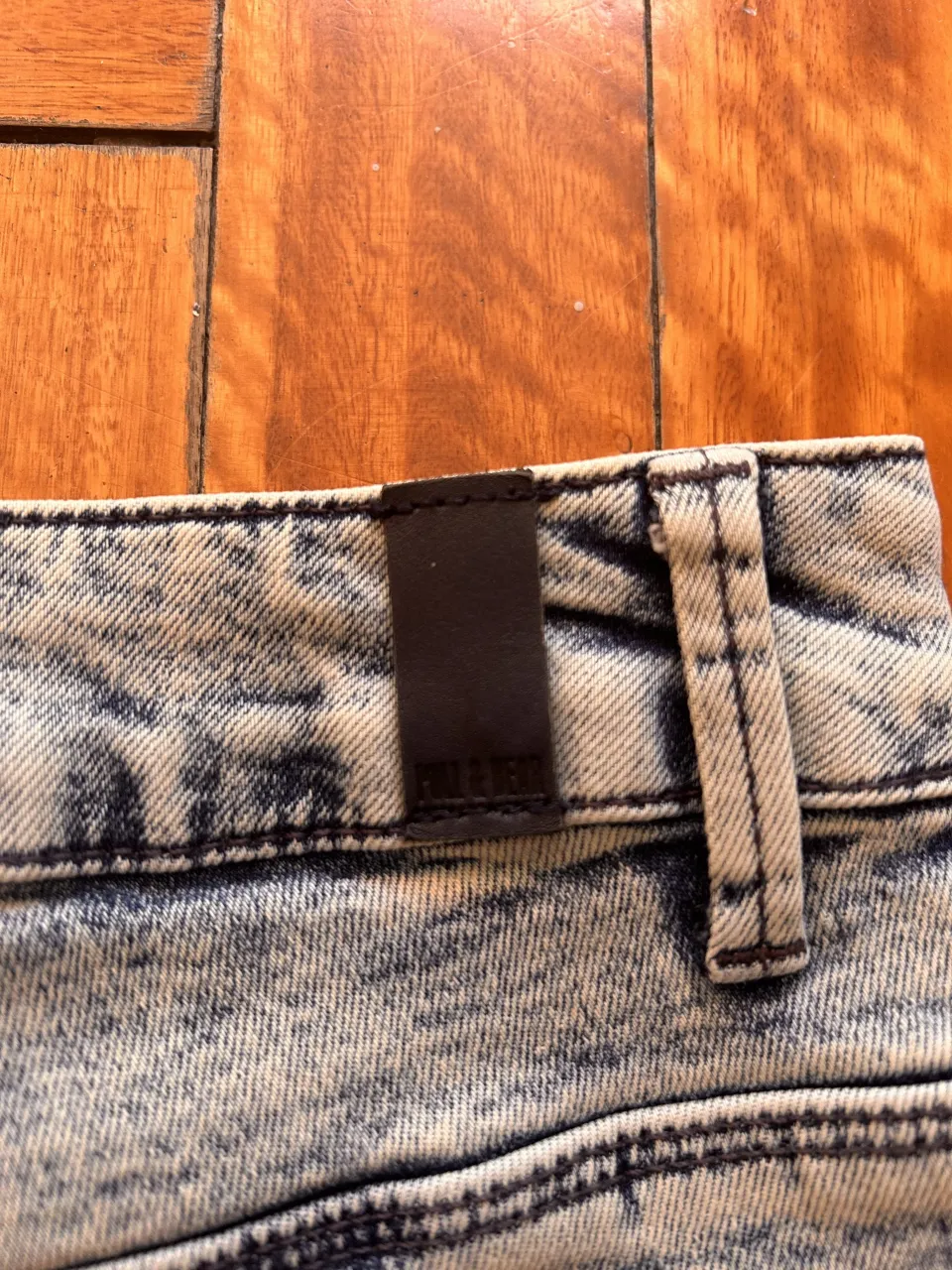 Short Pull & Bear - imagen 4