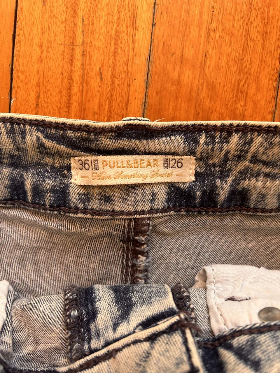 Short Pull & Bear - imagen 2
