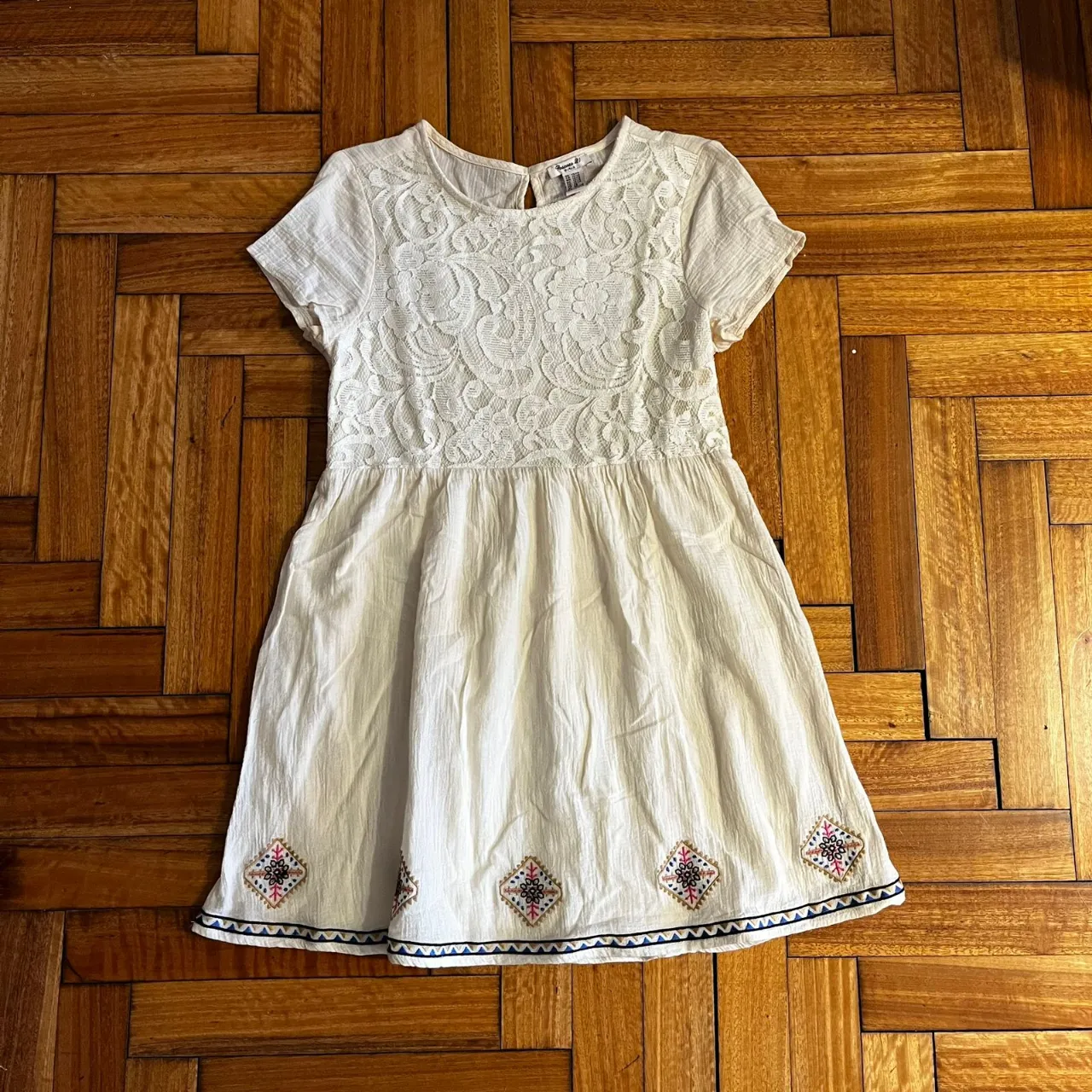 Vestido Forever 21 - imagen 1