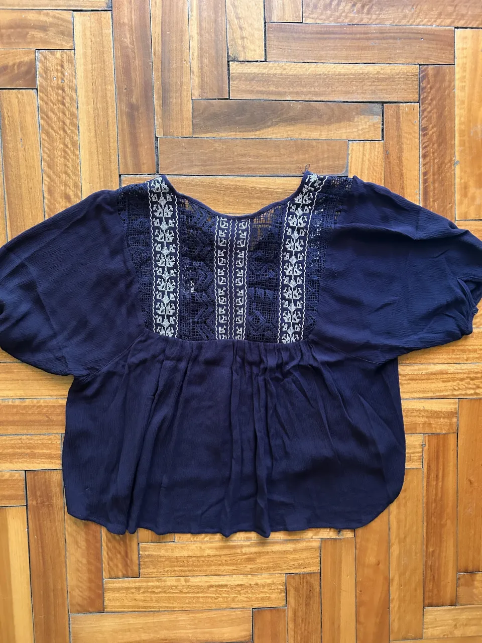 Blusa Otra marca - imagen 3