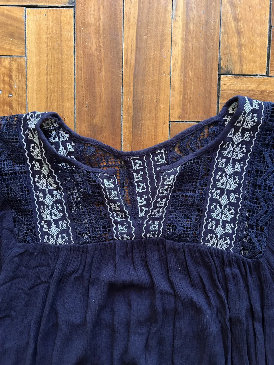 Blusa Otra marca - imagen 2