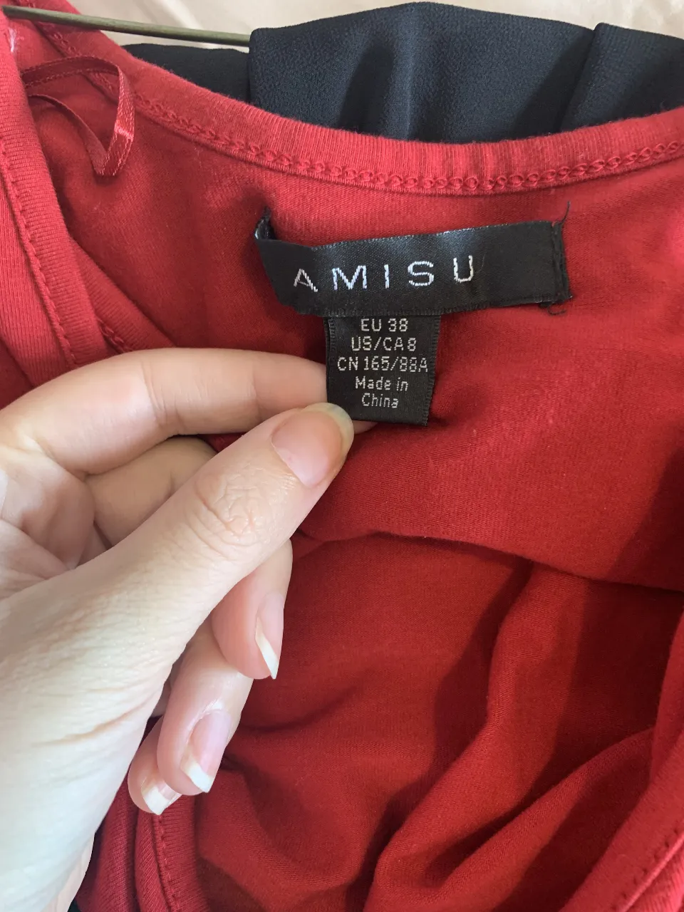 Vestido Amisu - imagen 5