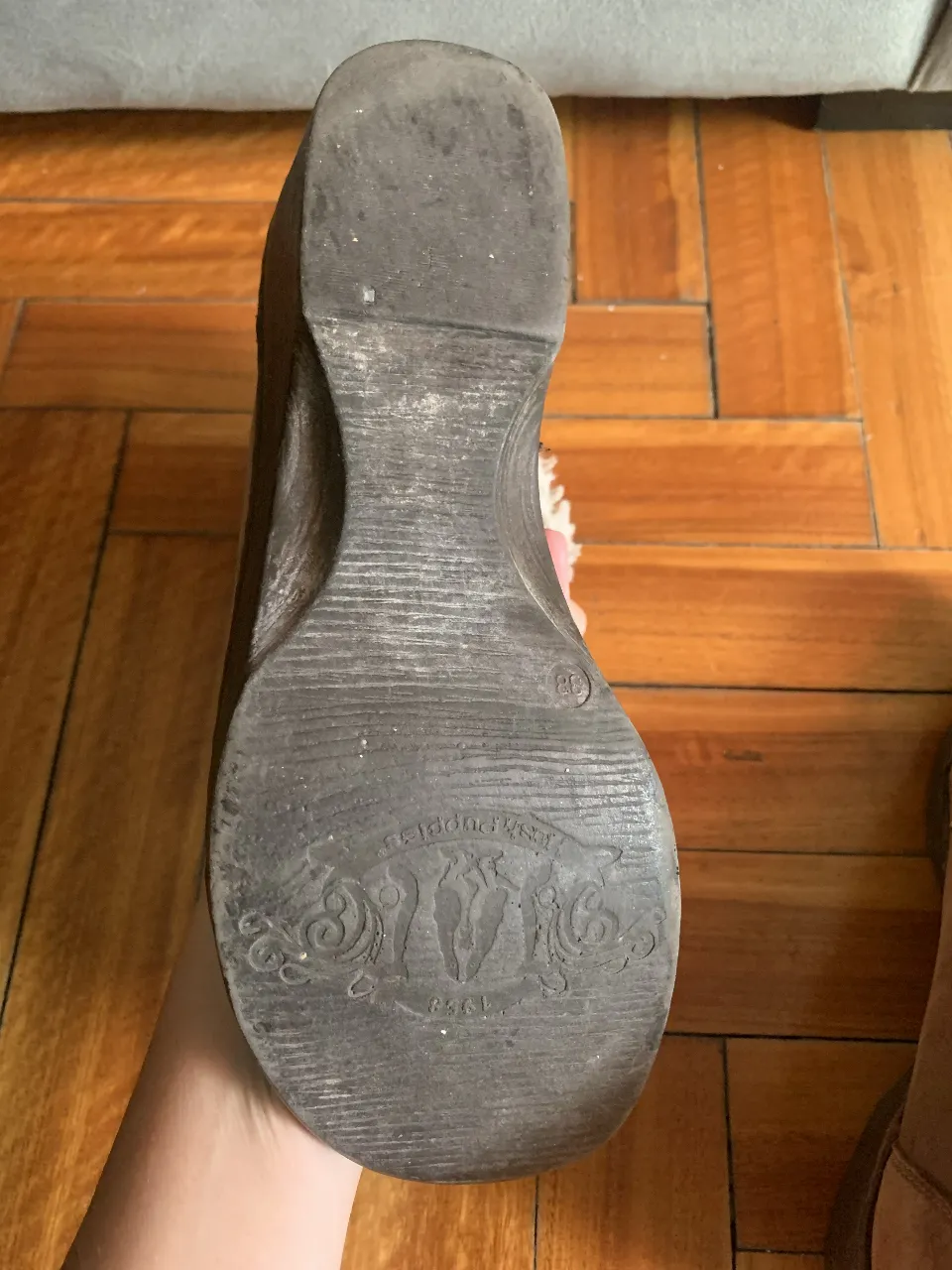 Borcegos Grimoldi - imagen 3