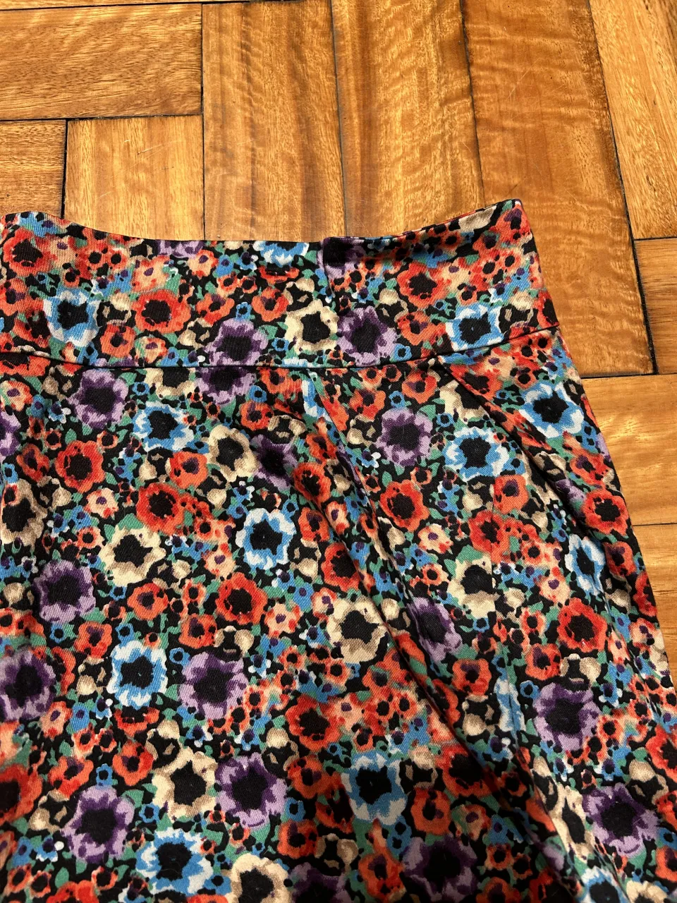 Pollera Otra - imagen 2