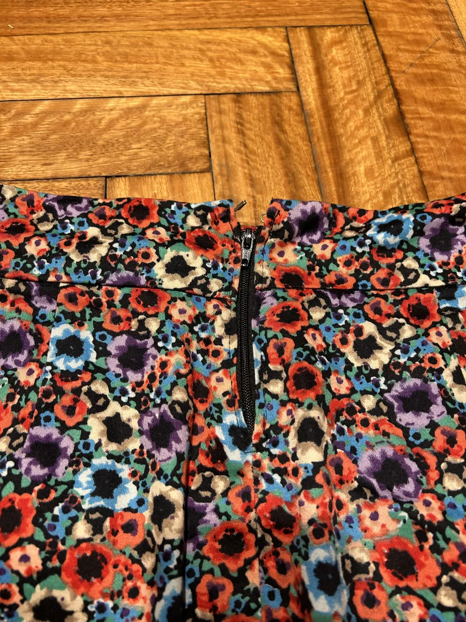 Pollera Otra - imagen 3