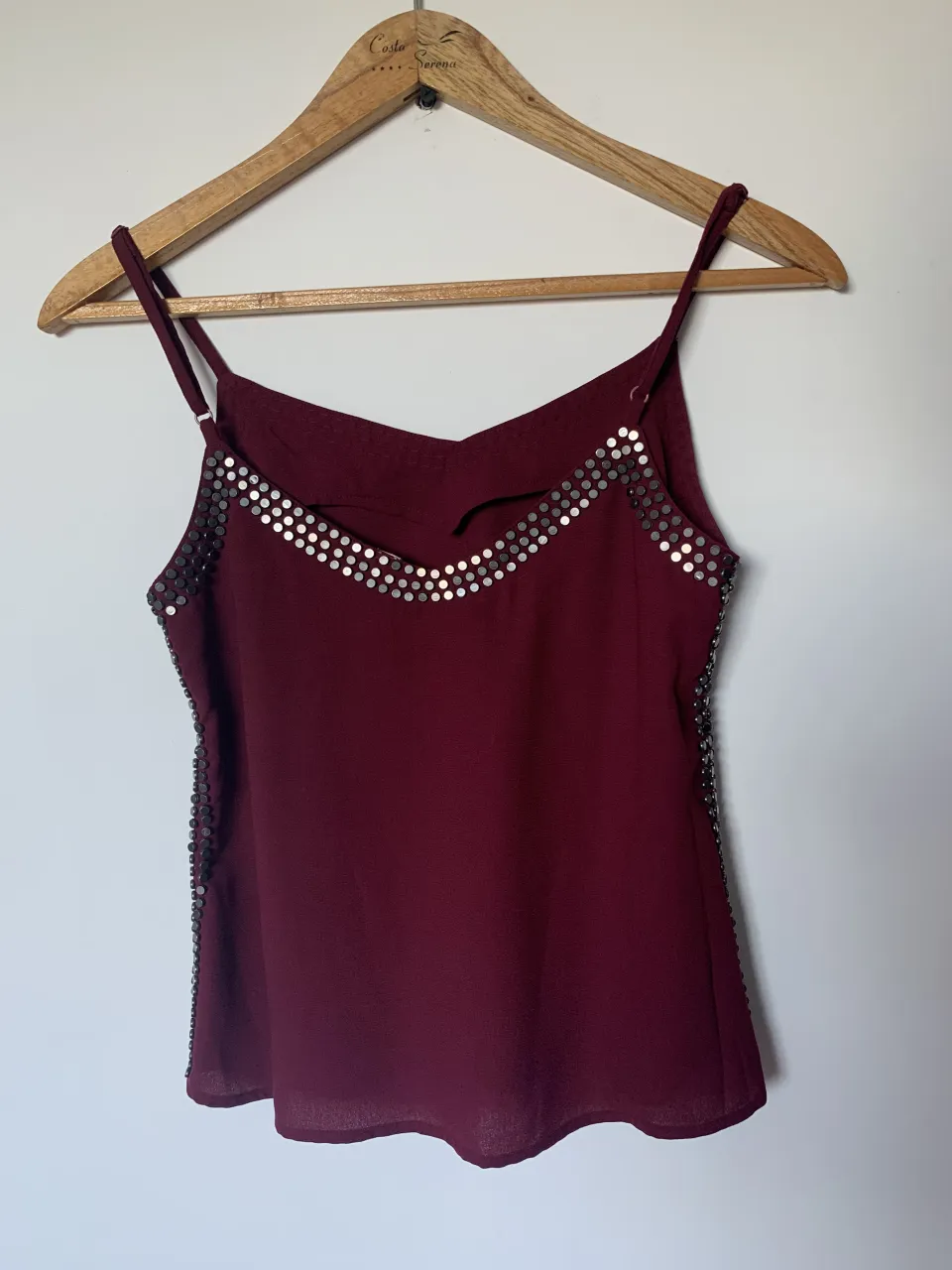 Musculosa Bendito Pie - imagen 4