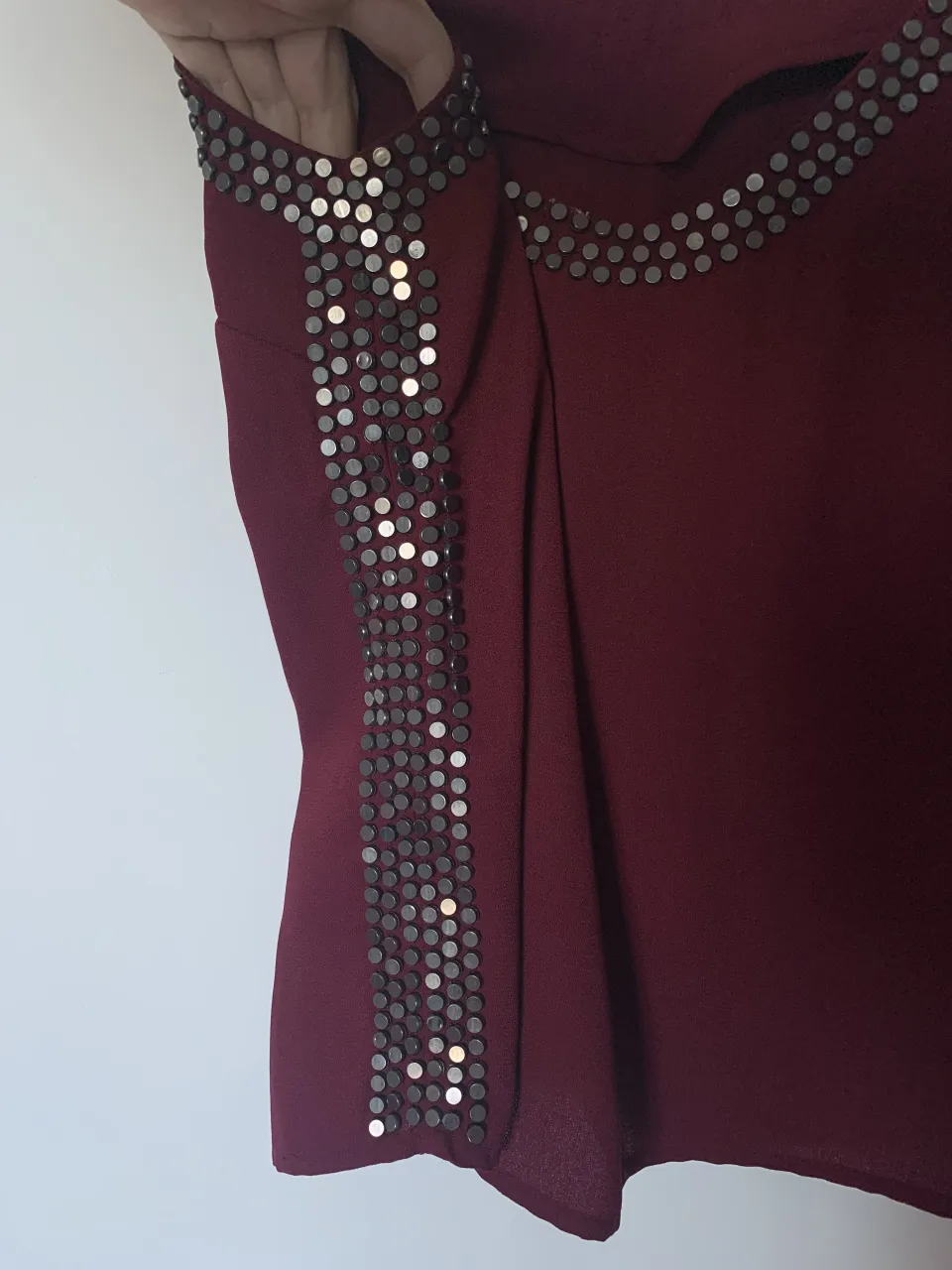 Musculosa Bendito Pie - imagen 5