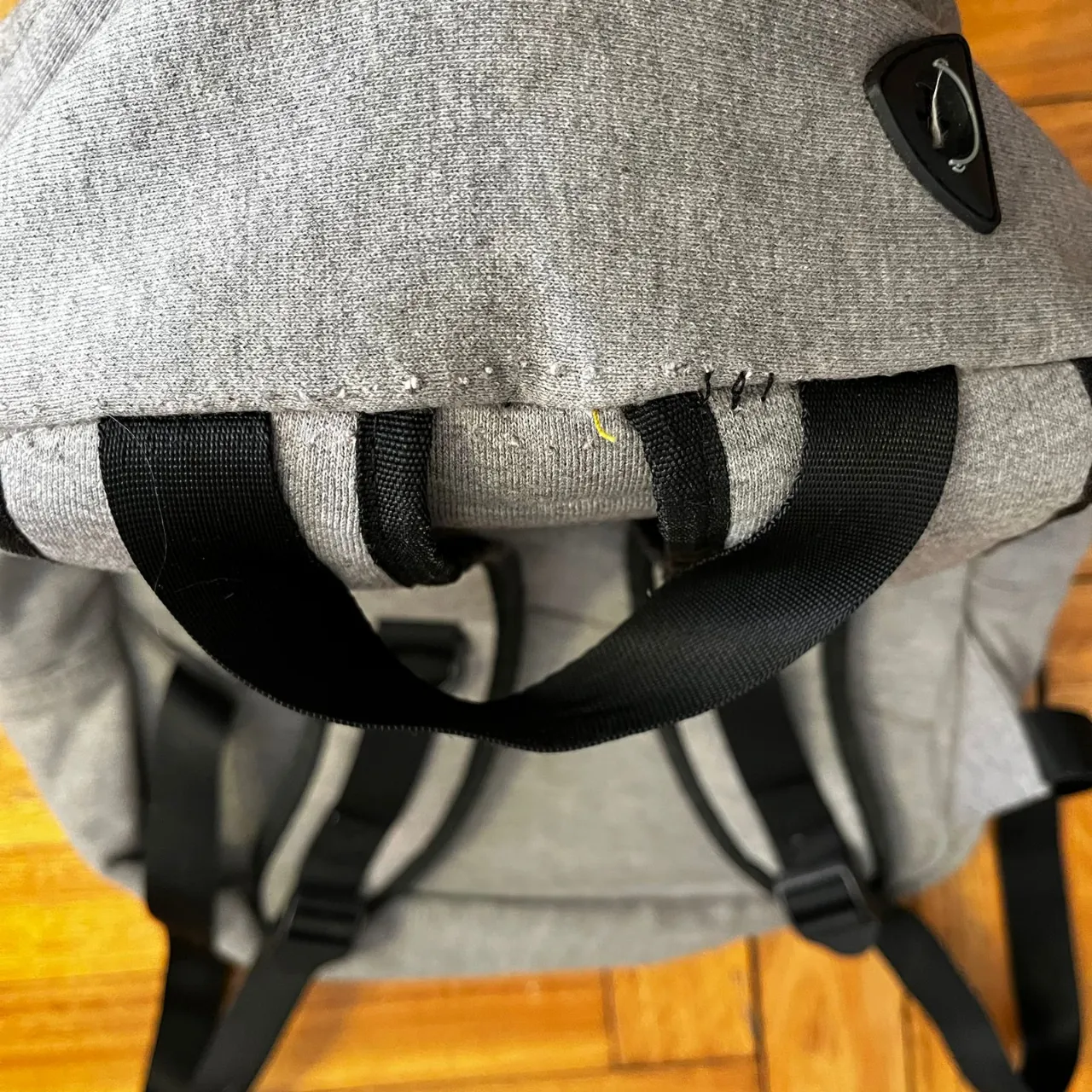 Mochila Wanama - imagen 5