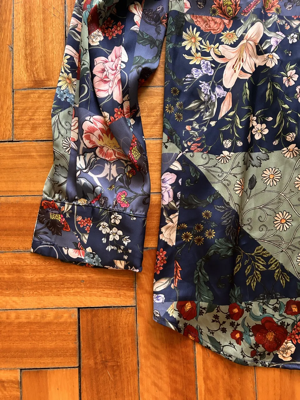 Camisa Zara - imagen 3