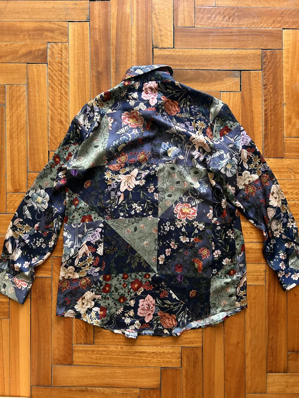 Camisa Zara - imagen 6