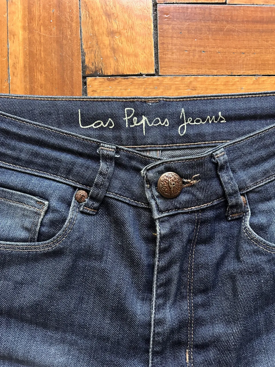 Jean Las Pepas - imagen 2