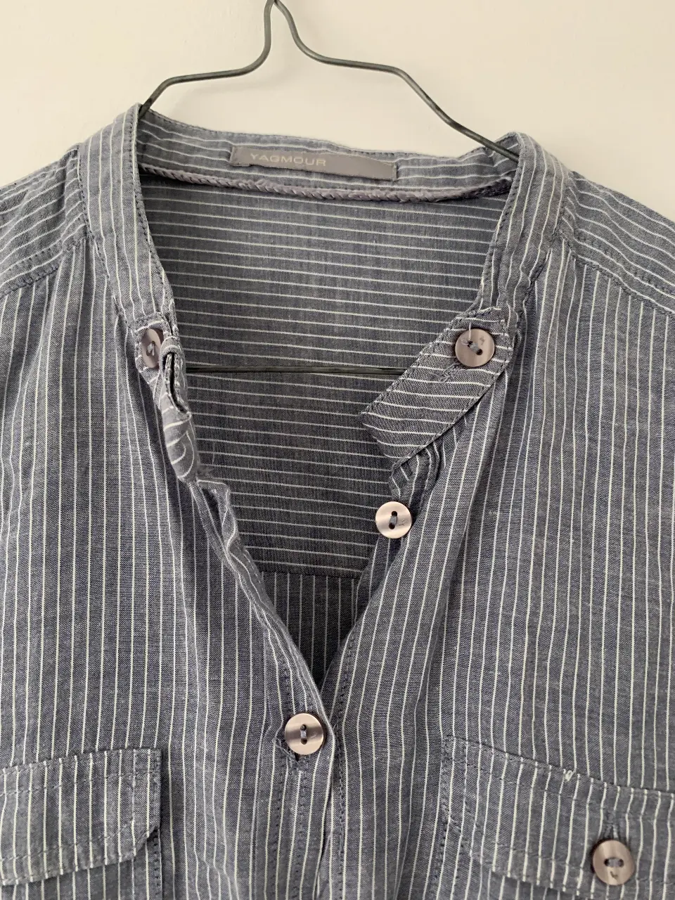 Camisa Yagmour - imagen 2