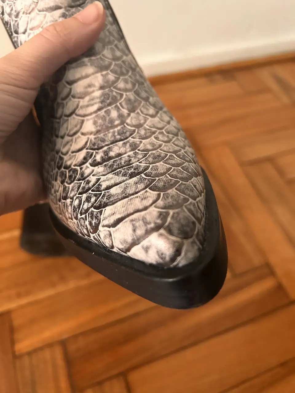Botas Sofia - imagen 6