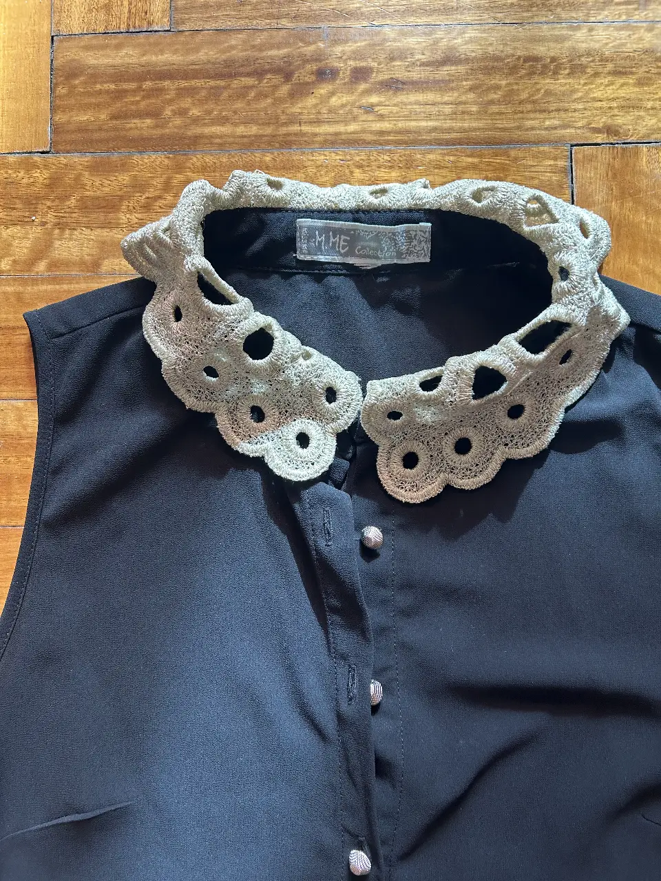 Blusa MME Collection - imagen 2