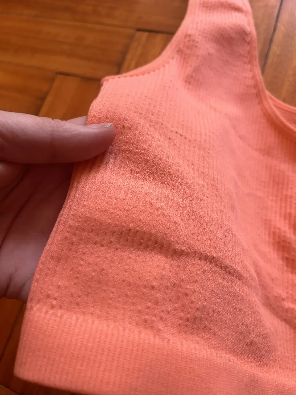 Top Forever 21 miniatura 4