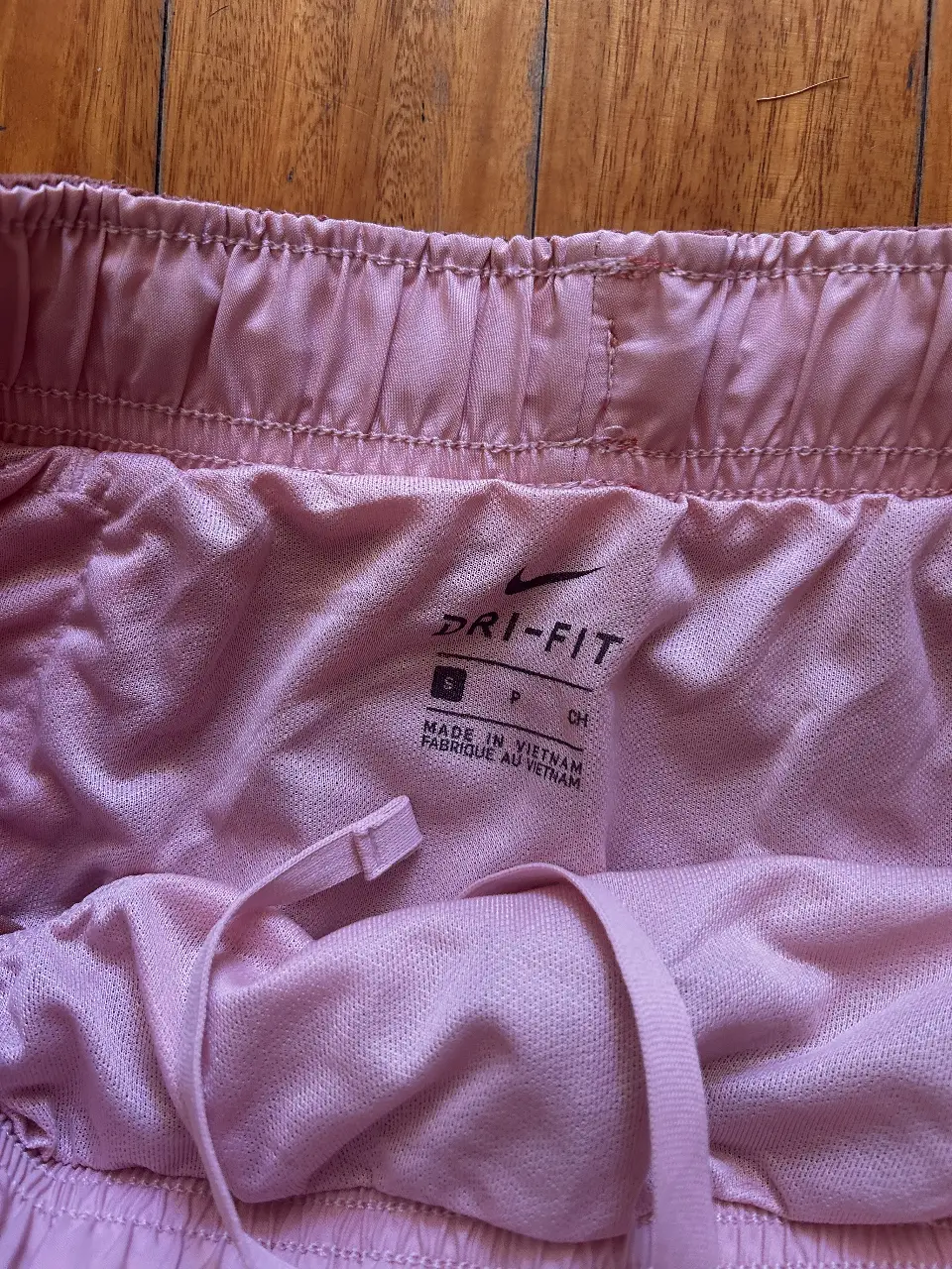 Short Nike - imagen 3