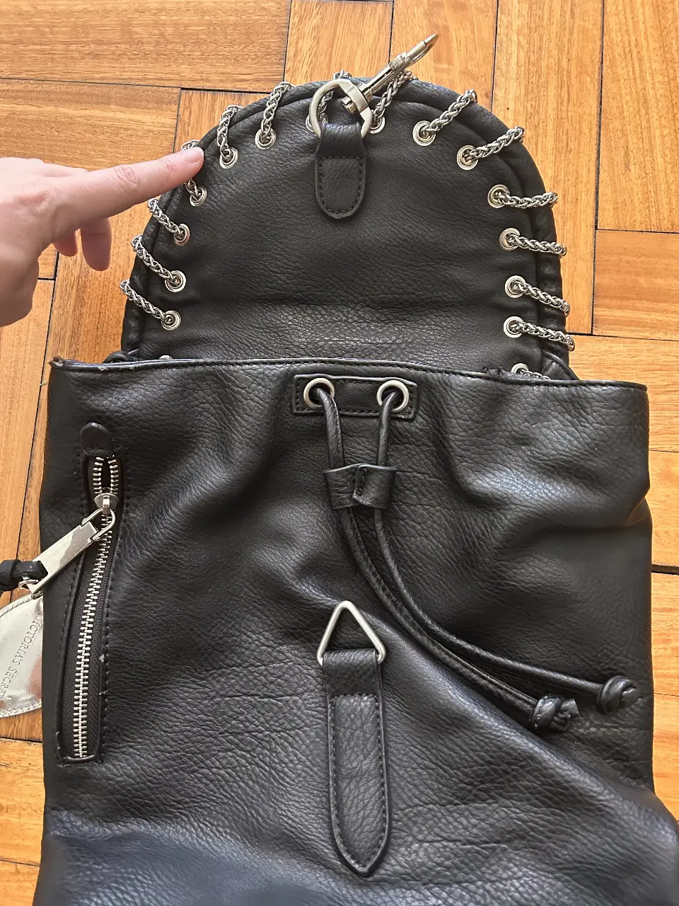 Mochila Kosiuko - imagen 2