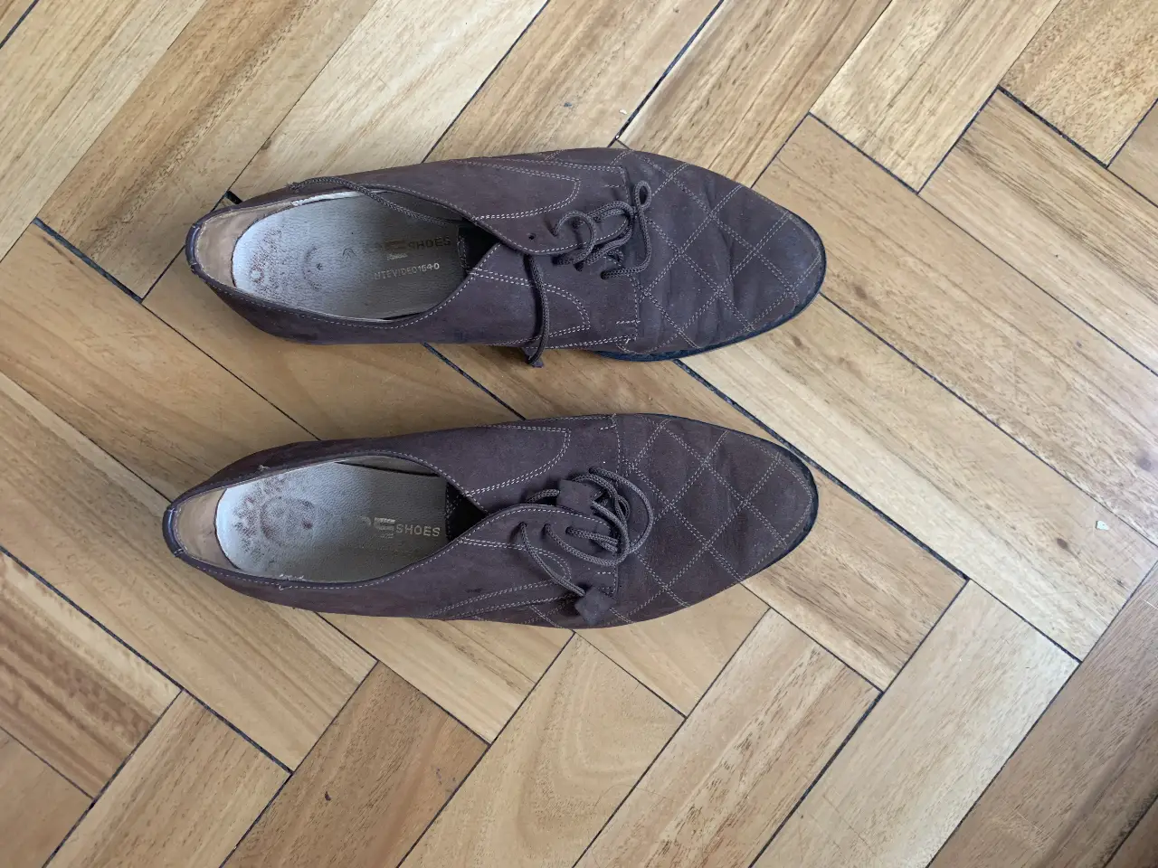 Zuecos SHOES - imagen 1