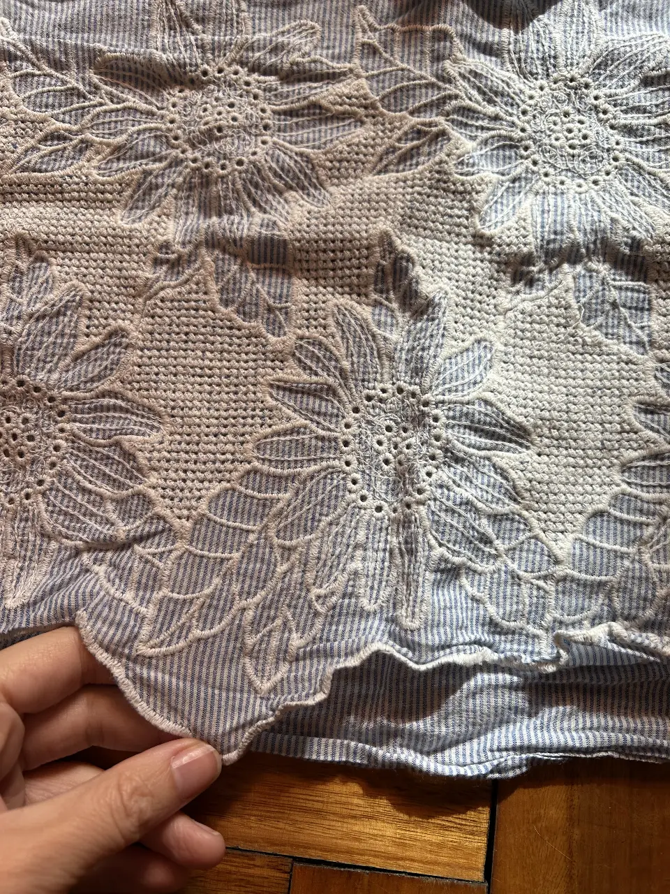Blusa Otra - imagen 3