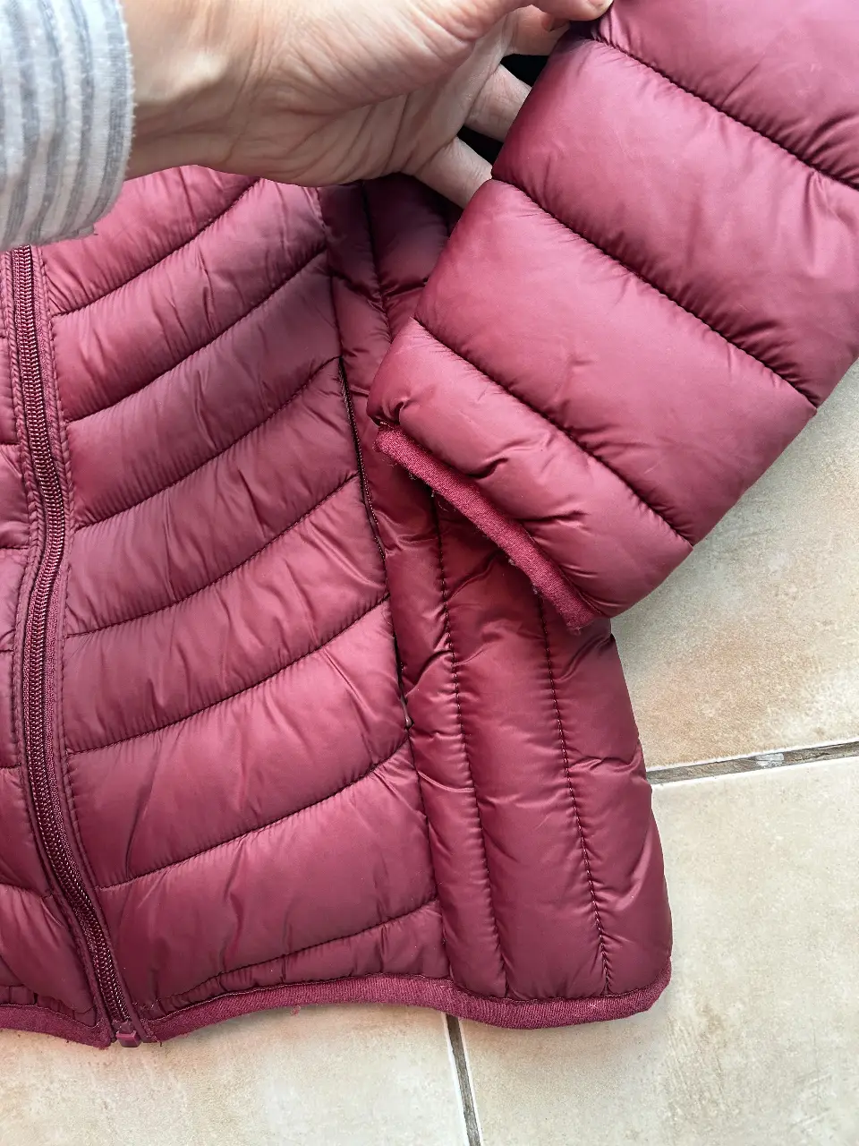 Campera Otra - imagen 4