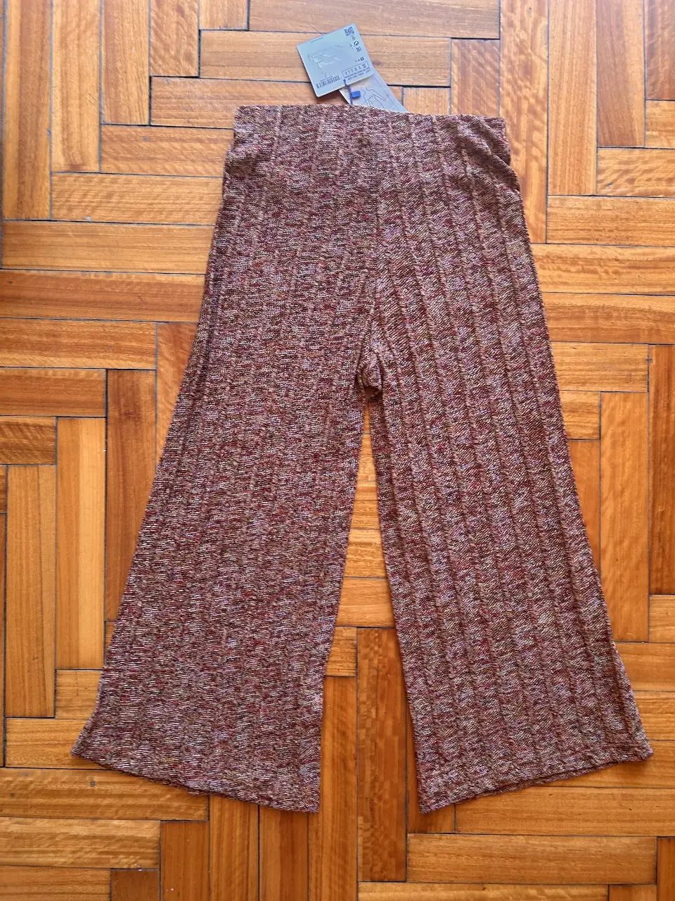 Pantalón Zara - imagen 4