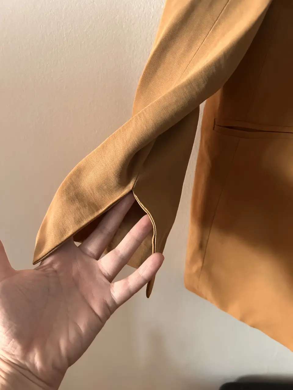 Blazer shibinda - imagen 4