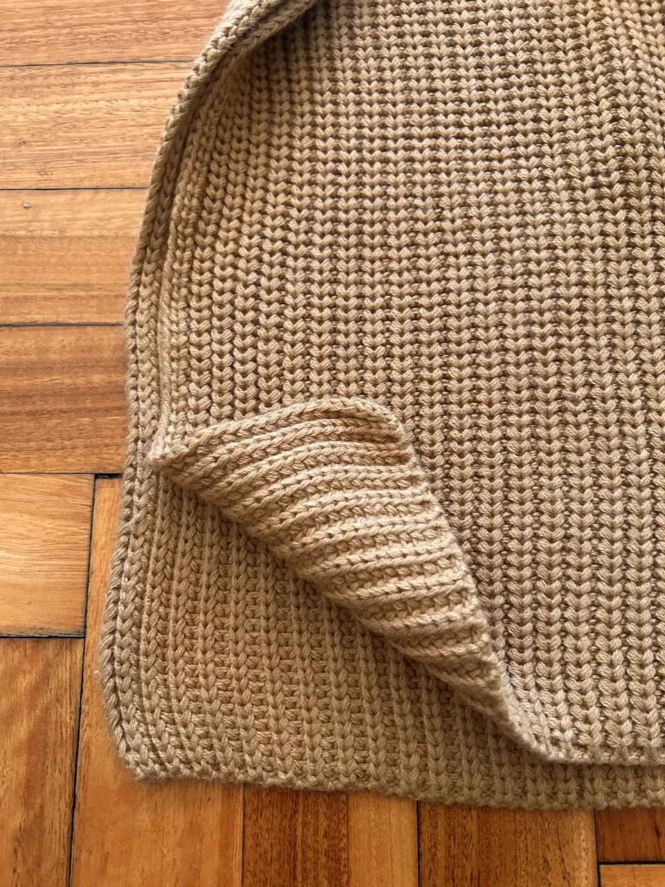 Sweater Sofia Sarkany - imagen 6