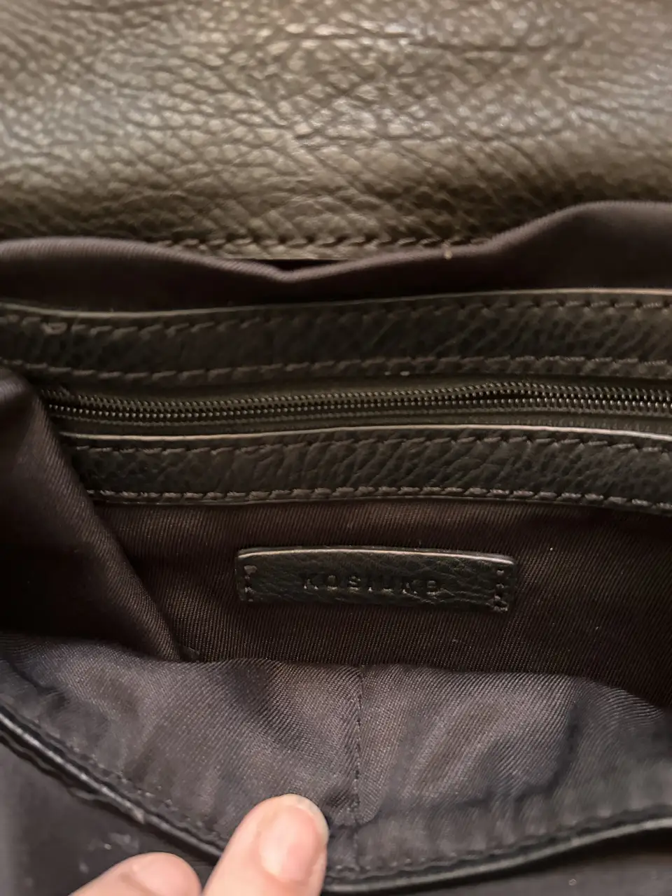 Mochila Kosiuko - imagen 3