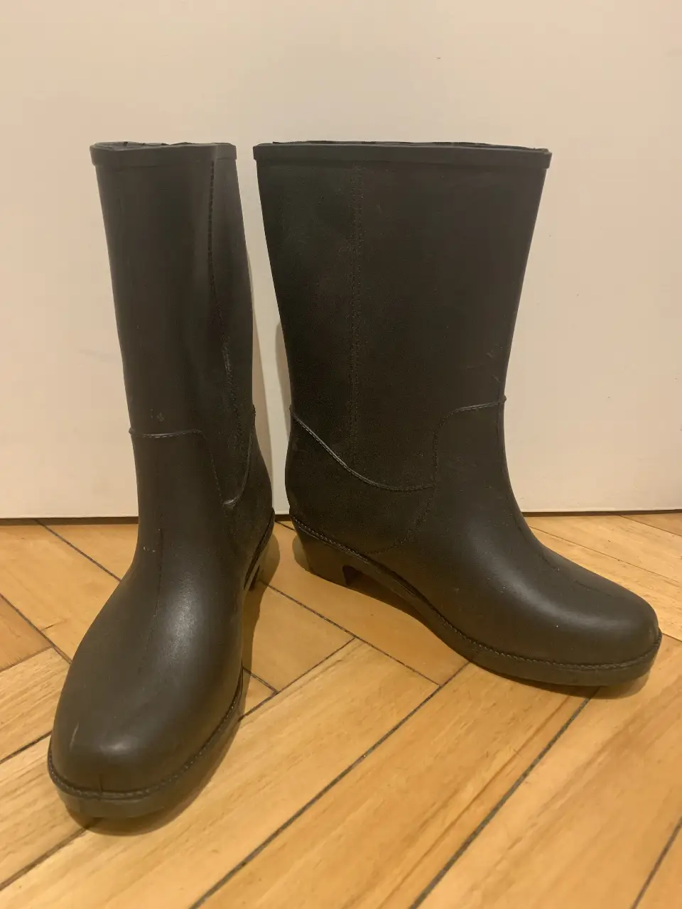 Botas Otra - imagen 1