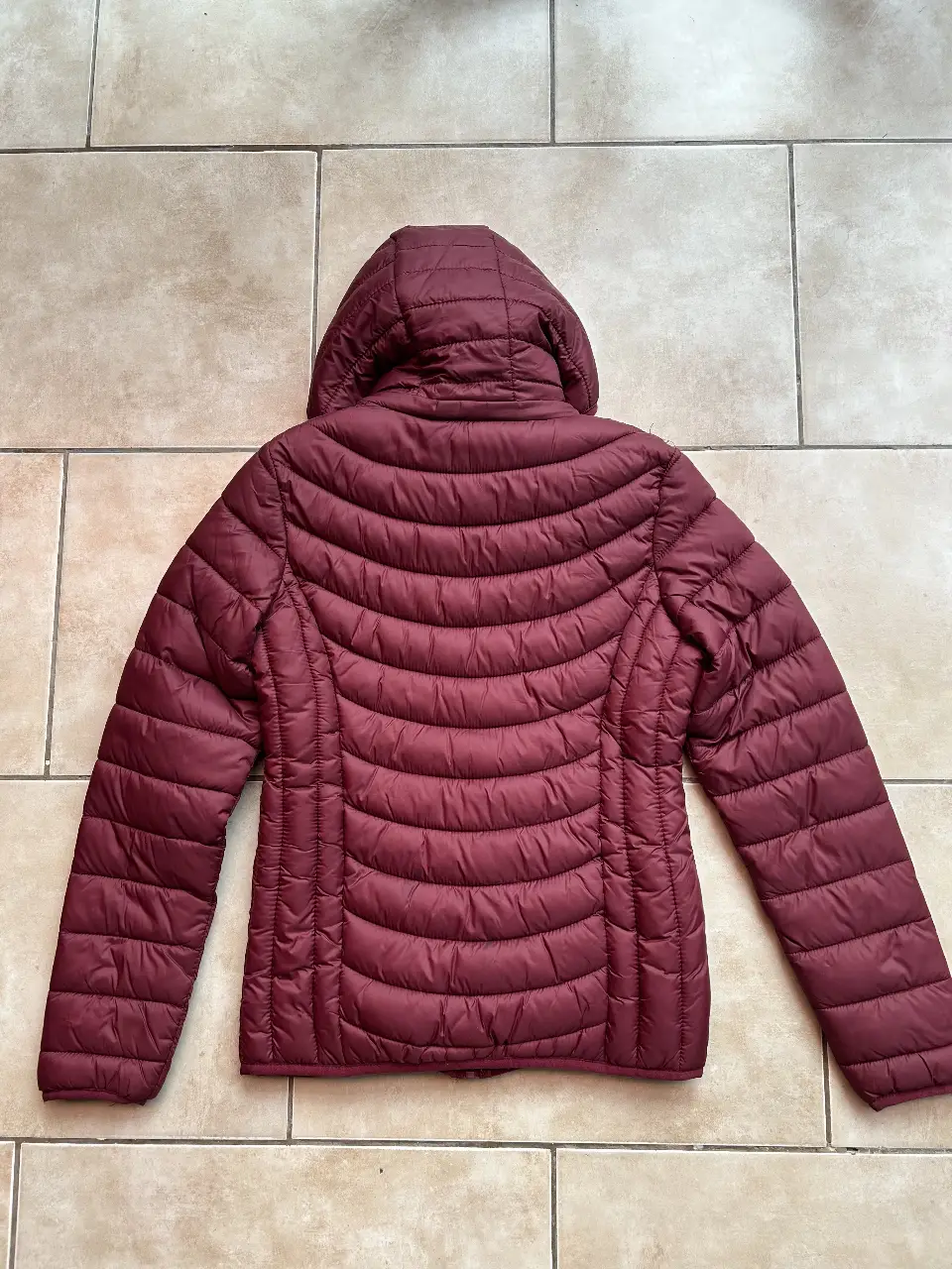 Campera Otra - imagen 5
