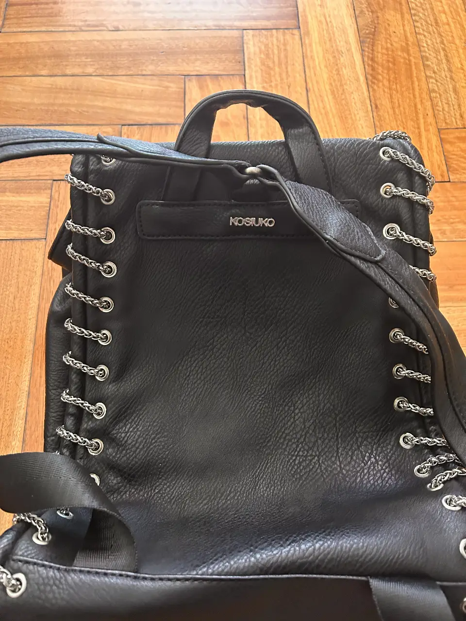 Mochila Kosiuko - imagen 6