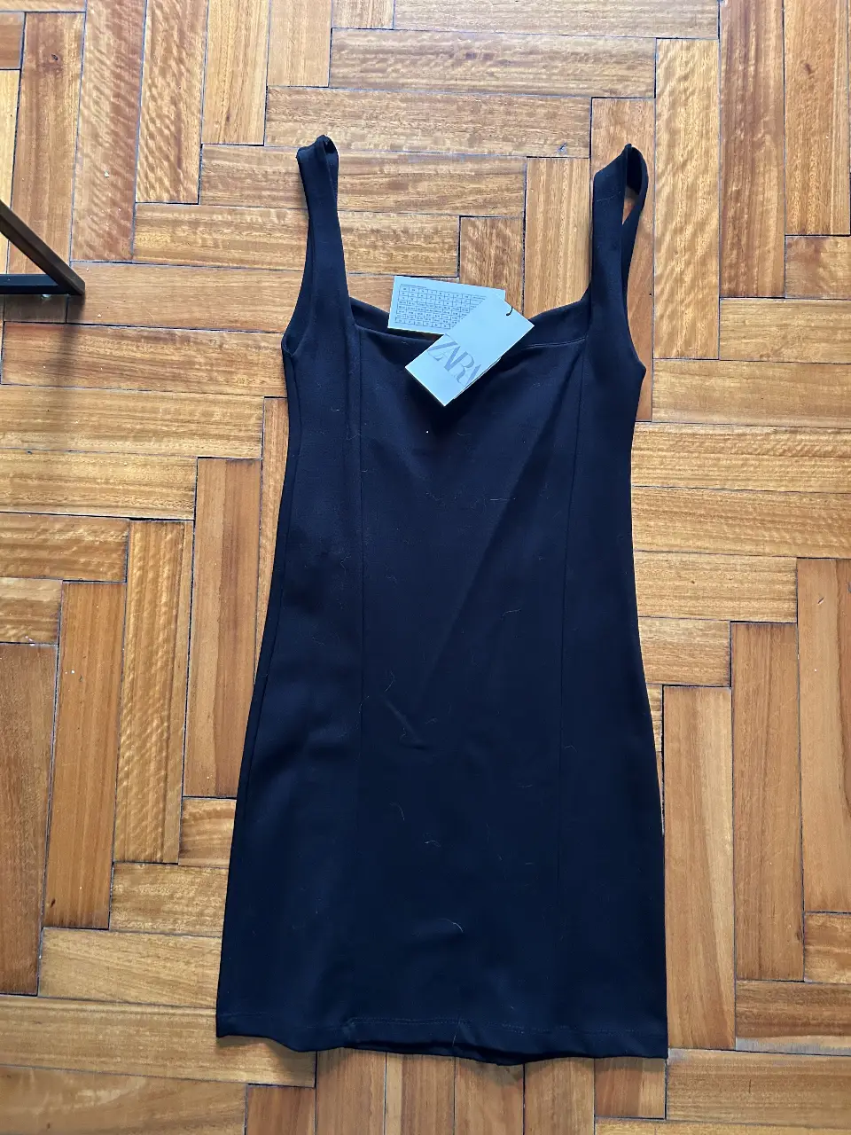 Vestido Zara - imagen 4