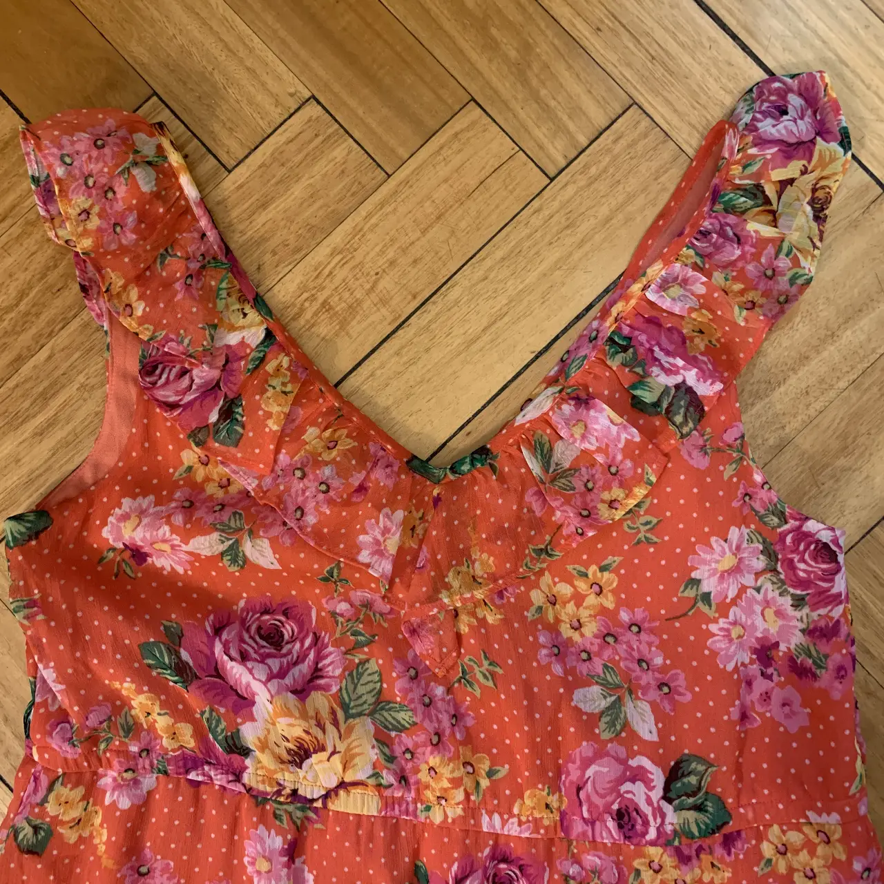 Vestido Forever 21 - imagen 3
