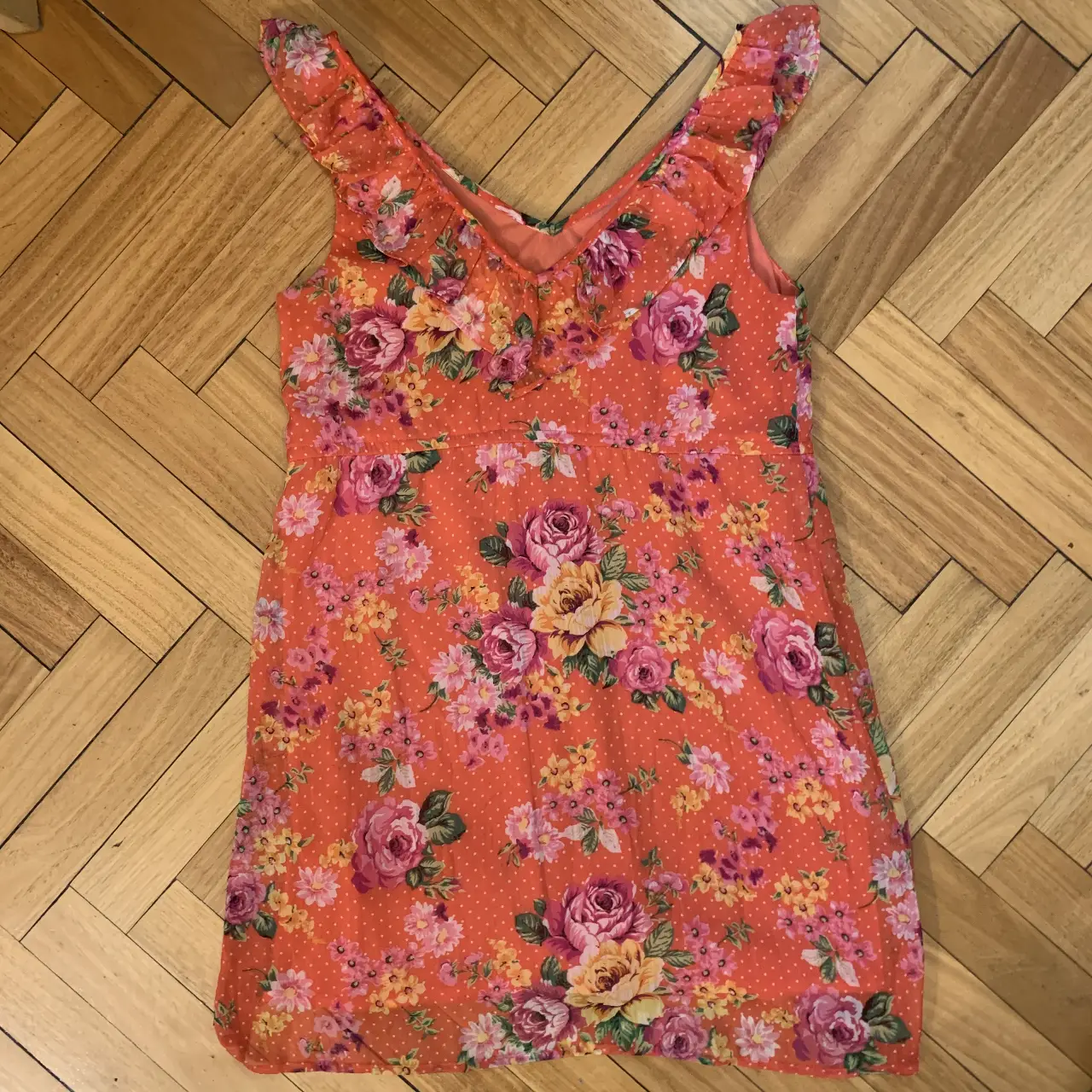 Vestido Forever 21 - imagen 4