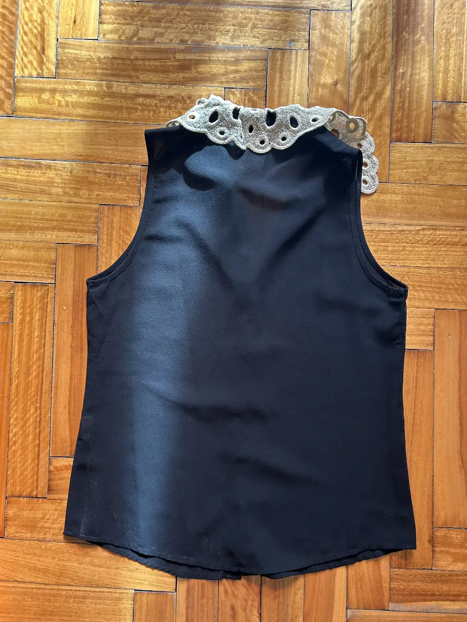 Blusa MME Collection - imagen 3