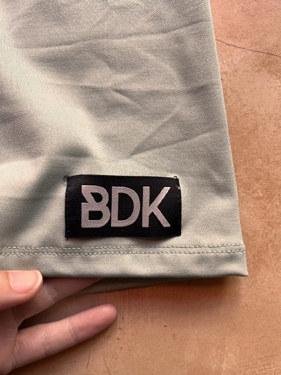 Short Badaka - imagen 2