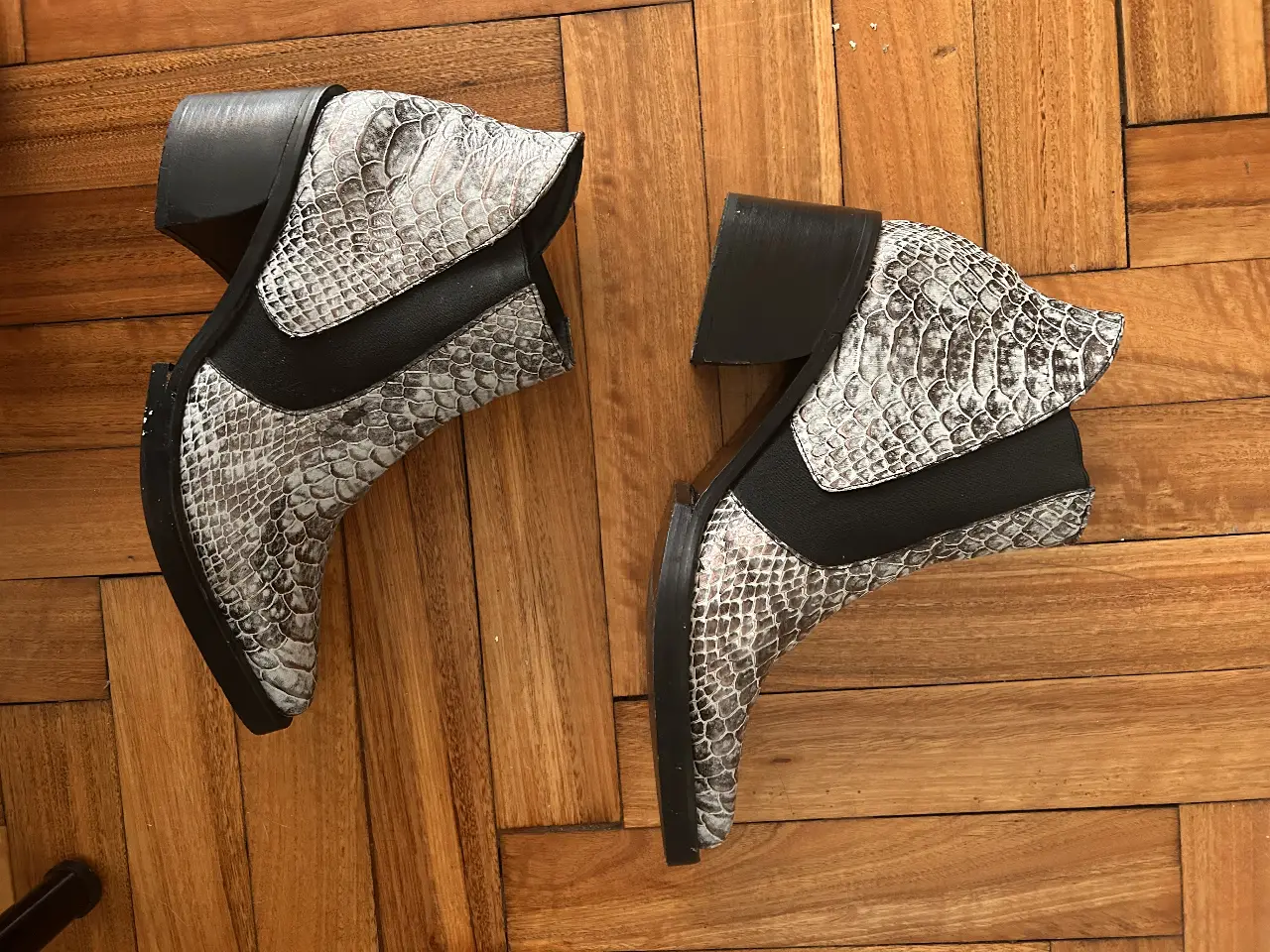 Botas Sofia - imagen 2