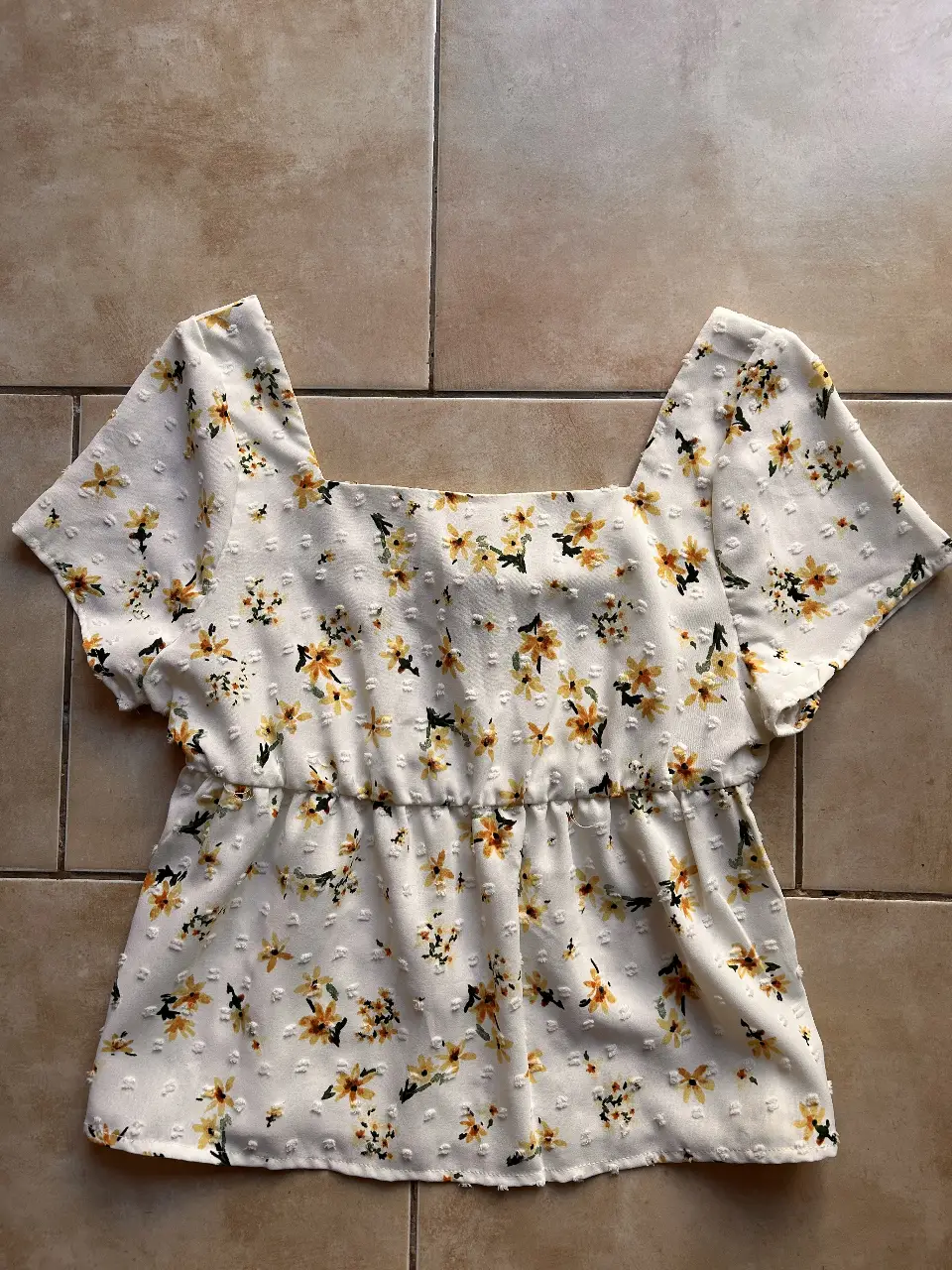 Blusa Shein - imagen 1