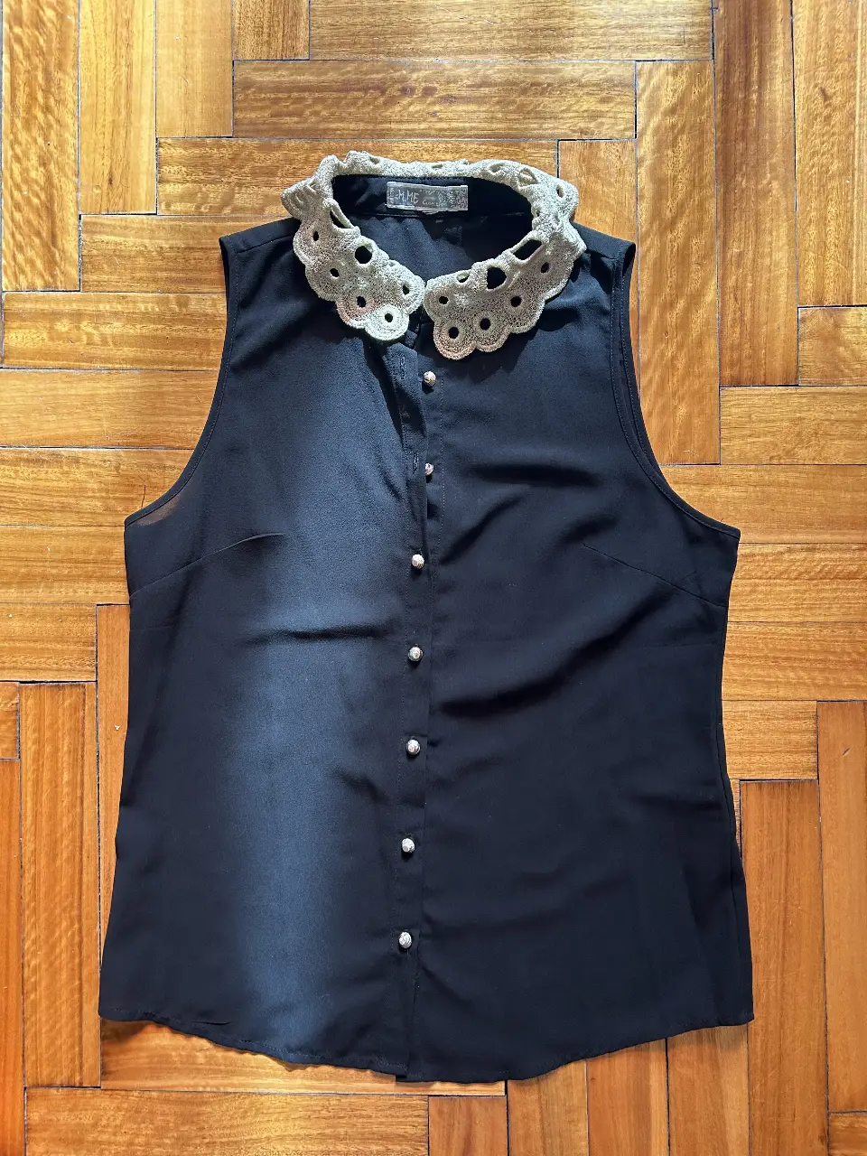 Blusa MME Collection - imagen 1