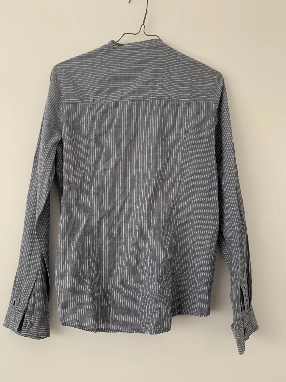 Camisa Yagmour - imagen 4
