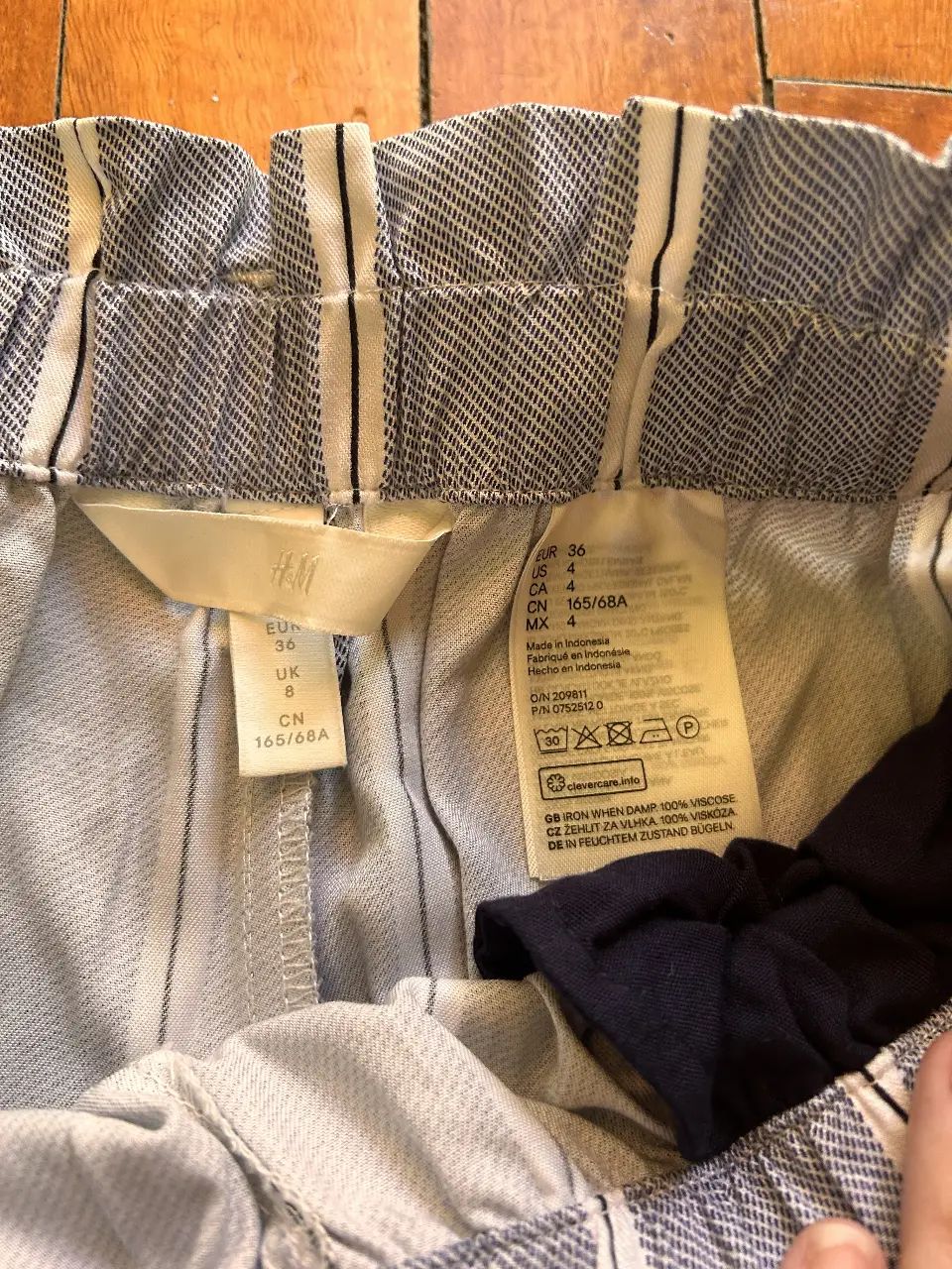 Pantalón H&M - imagen 4