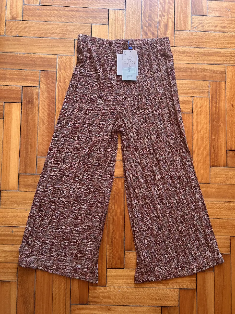 Pantalón Zara - imagen 1