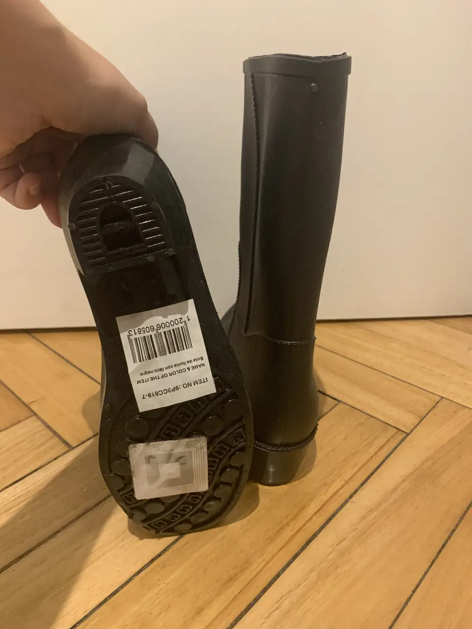 Botas Otra - imagen 4