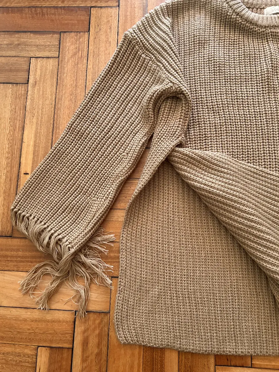 Sweater Sofia Sarkany - imagen 5