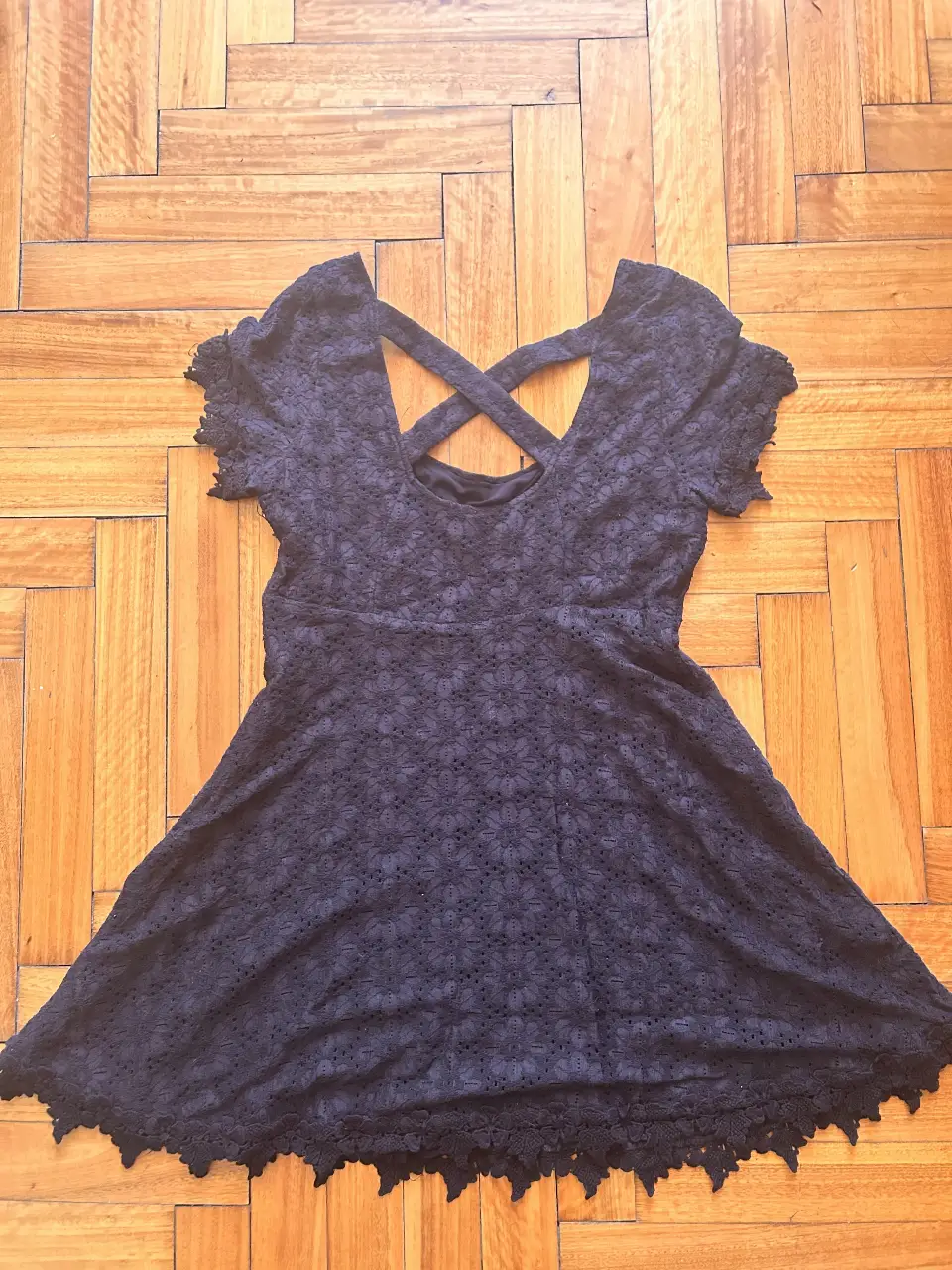 Vestido Wanama - imagen 3