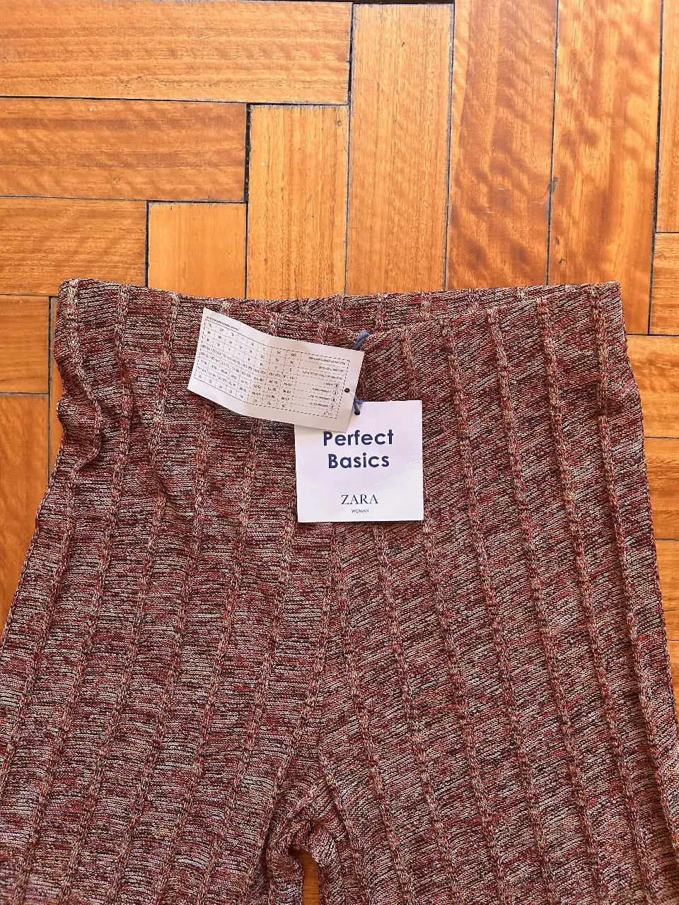Pantalón Zara - imagen 5