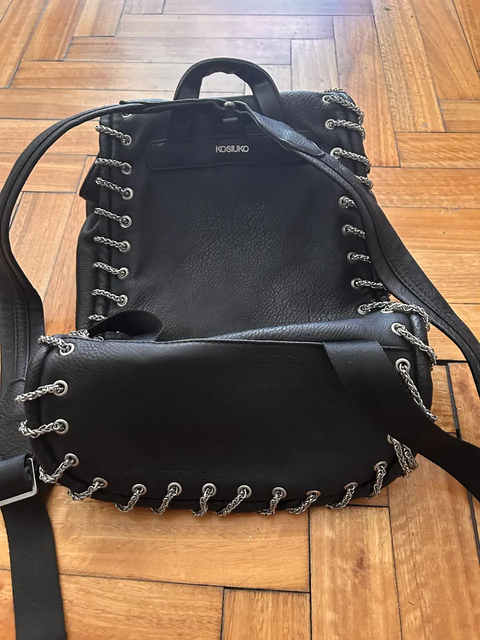 Mochila Kosiuko - imagen 4