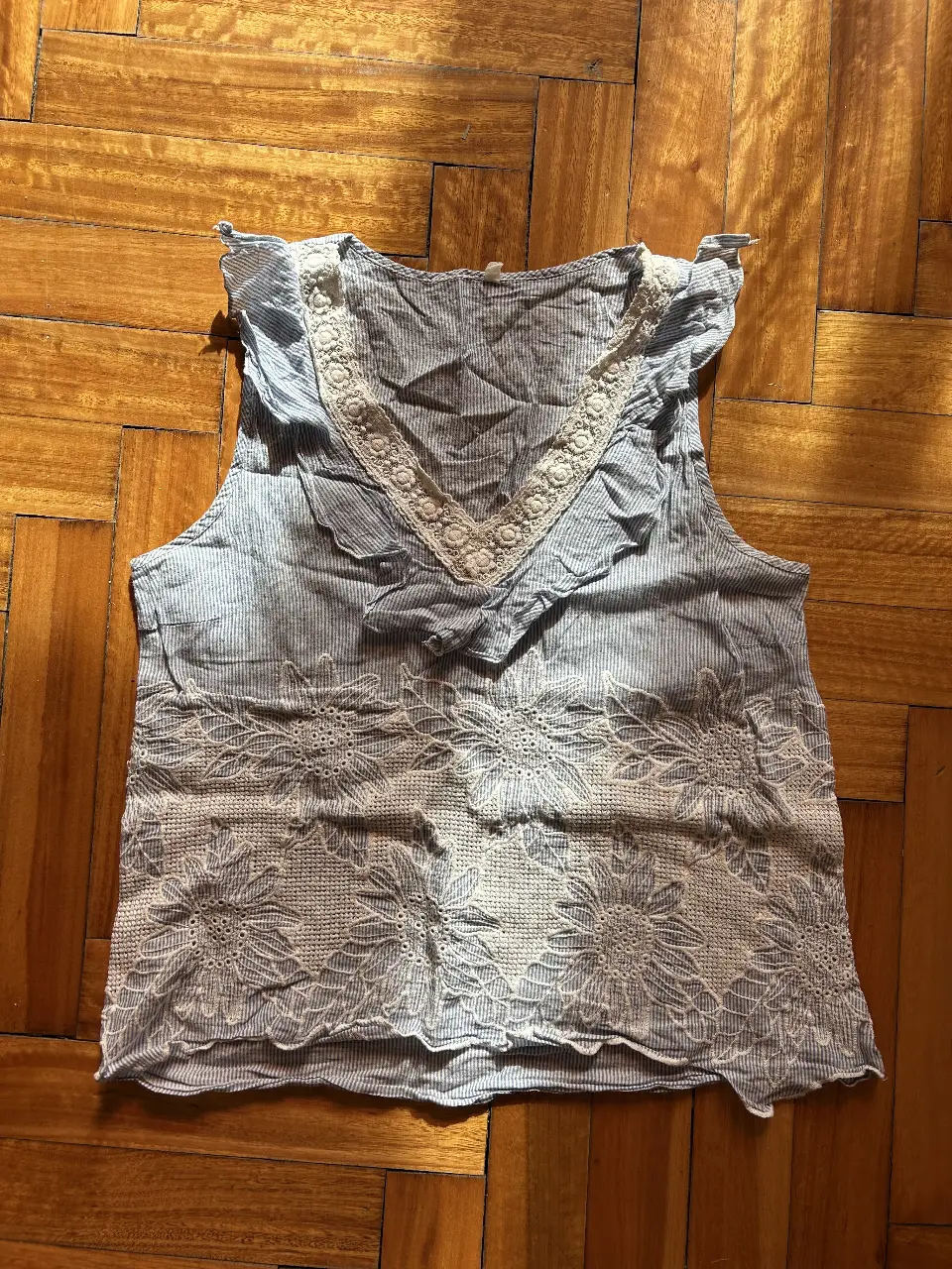 Blusa Otra - imagen 1