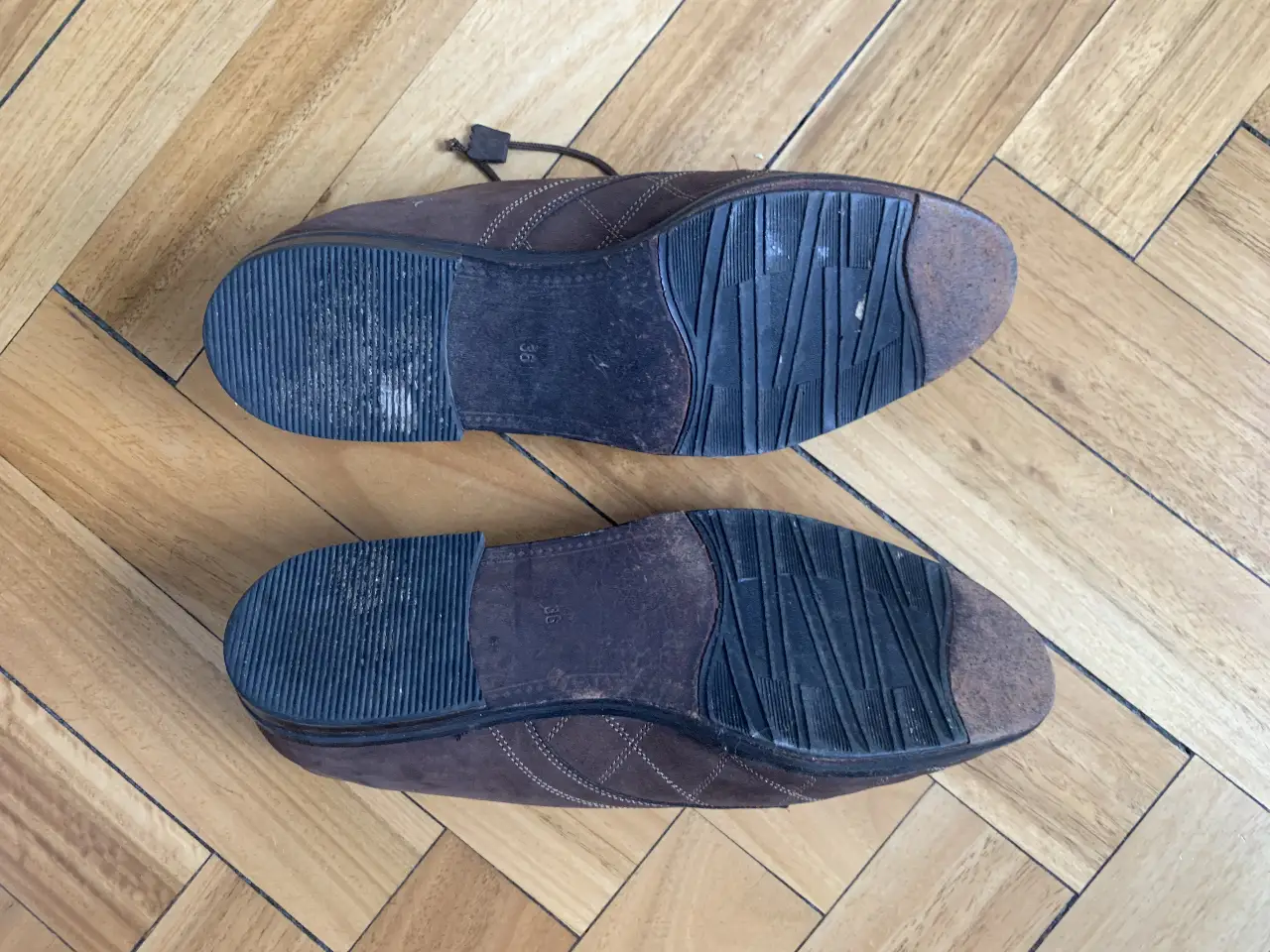 Zuecos SHOES - imagen 2